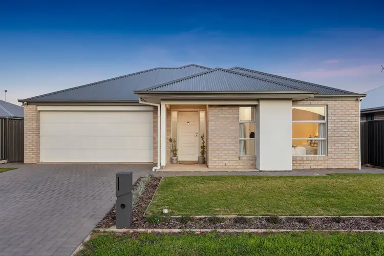 3 Bejo Avenue, Murray Bridge SA 5253