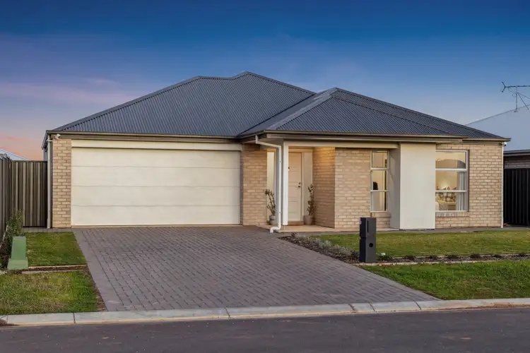 Second view of Homely house listing, 3 Bejo Avenue, Murray Bridge SA 5253