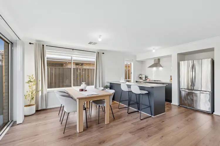 Third view of Homely house listing, 3 Bejo Avenue, Murray Bridge SA 5253