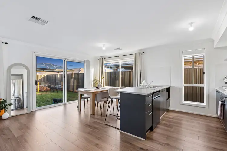 Fourth view of Homely house listing, 3 Bejo Avenue, Murray Bridge SA 5253