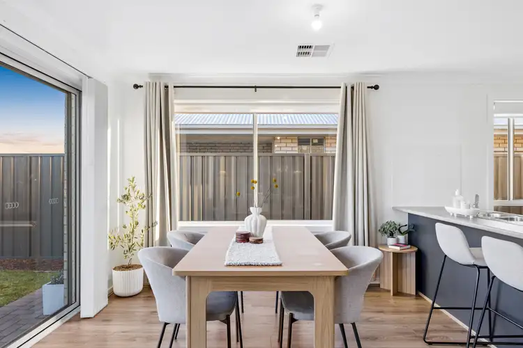 Fifth view of Homely house listing, 3 Bejo Avenue, Murray Bridge SA 5253