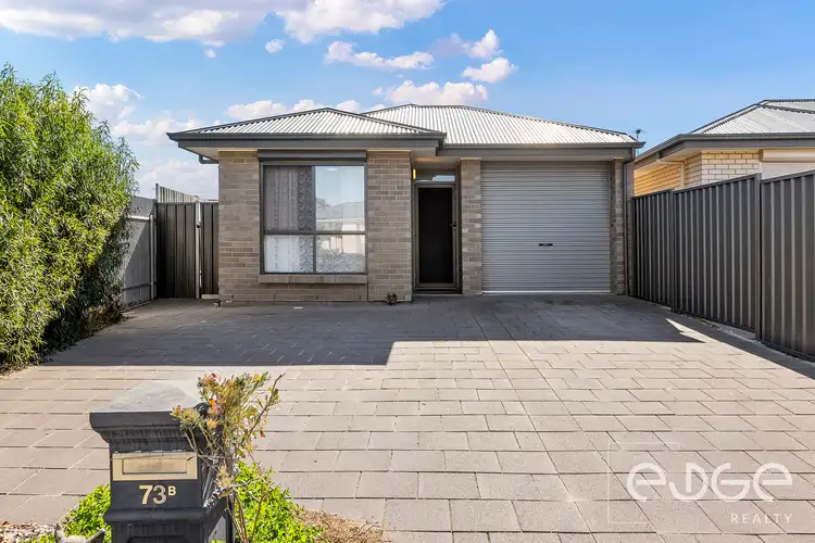 Main view of Homely house listing, 73B Bradman Road, Parafield Gardens SA 5107