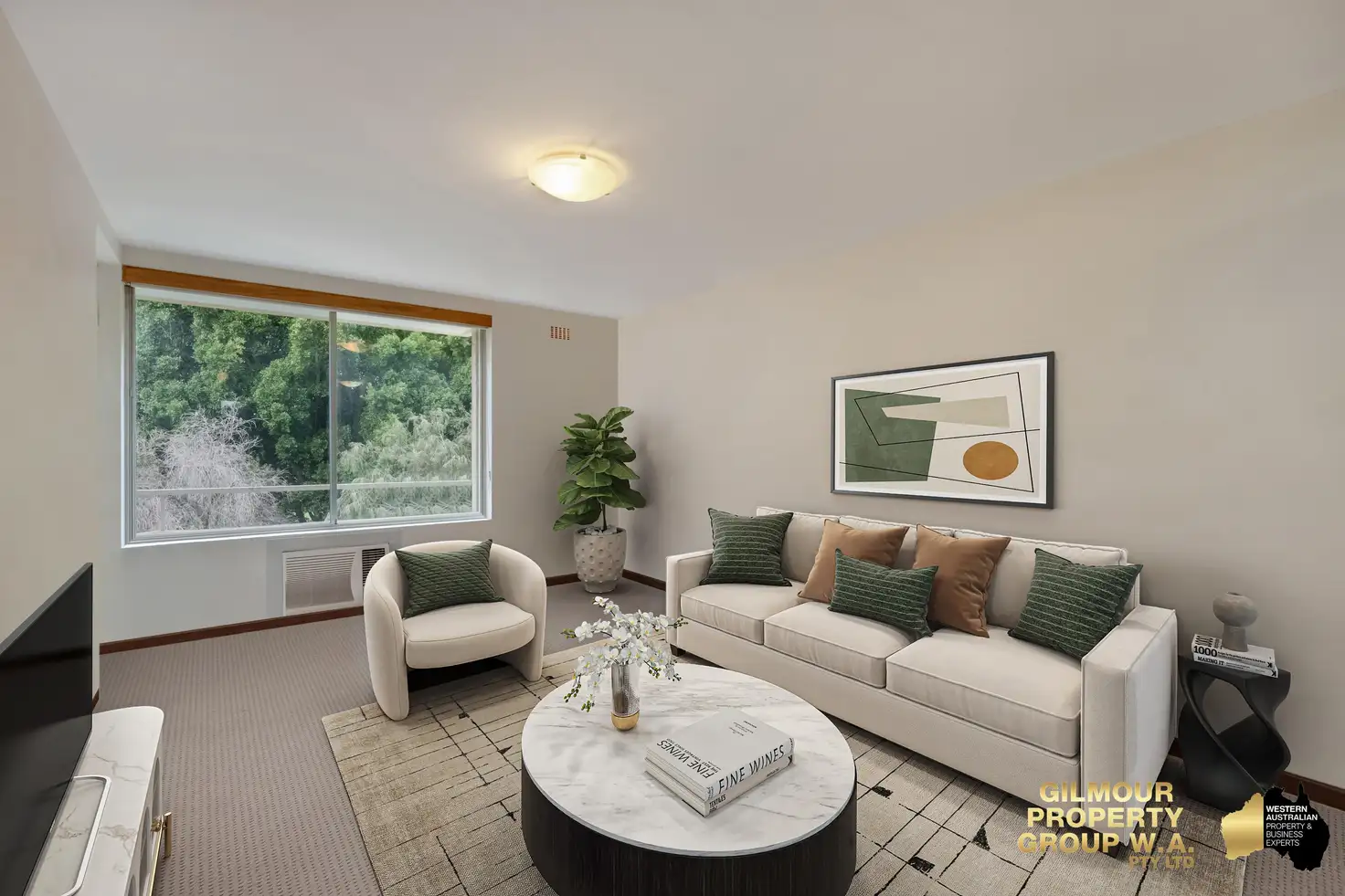 Main view of Homely apartment listing, 23/165 Derby Road, Shenton Park WA 6008