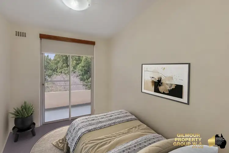 Third view of Homely apartment listing, 23/165 Derby Road, Shenton Park WA 6008