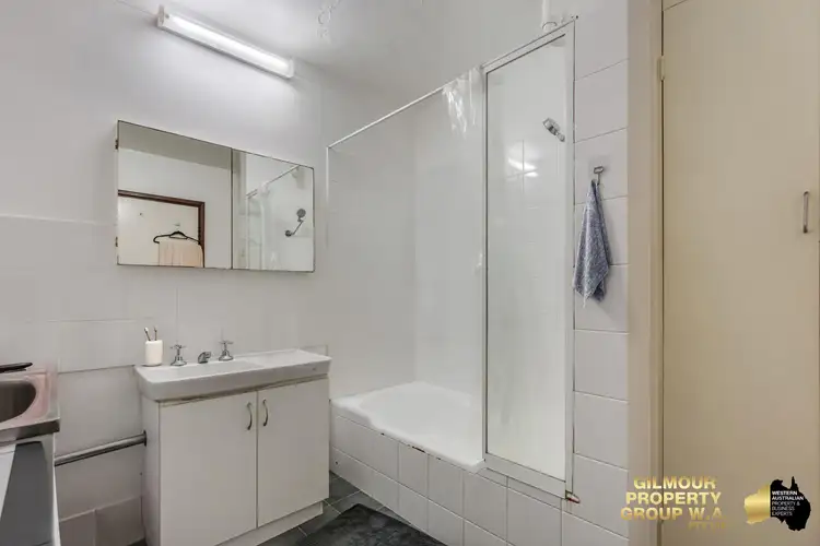 Fourth view of Homely apartment listing, 23/165 Derby Road, Shenton Park WA 6008