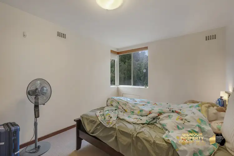 Fifth view of Homely apartment listing, 23/165 Derby Road, Shenton Park WA 6008