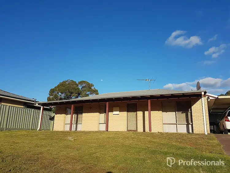 135 Brookton Highway