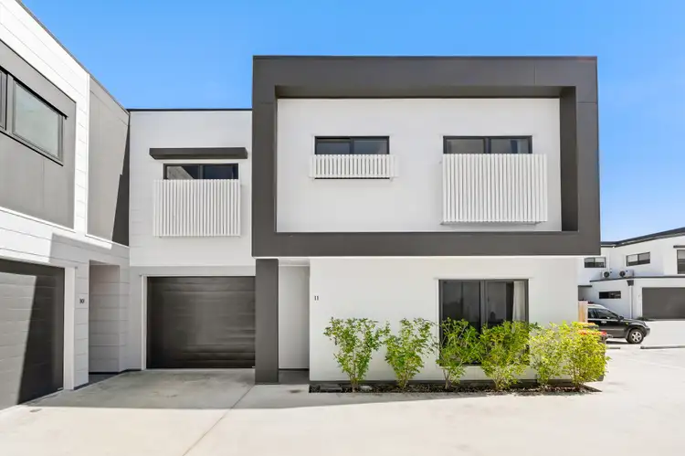 11/26 Torres Street, Loganholme QLD 4129