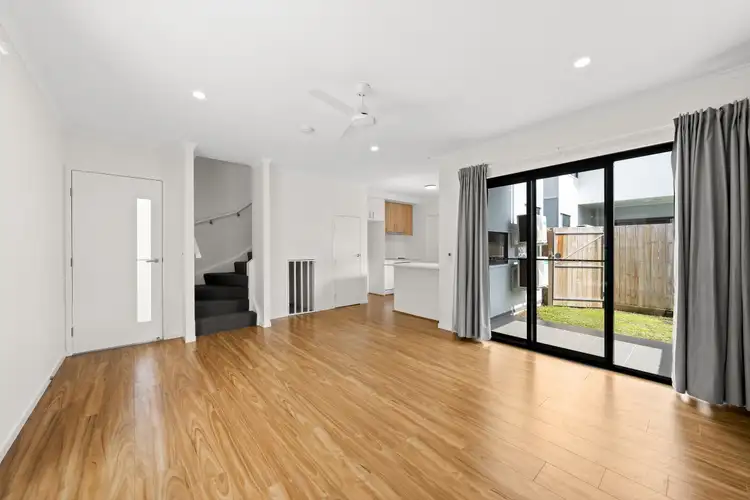 Second view of Homely house listing, 11/26 Torres Street, Loganholme QLD 4129