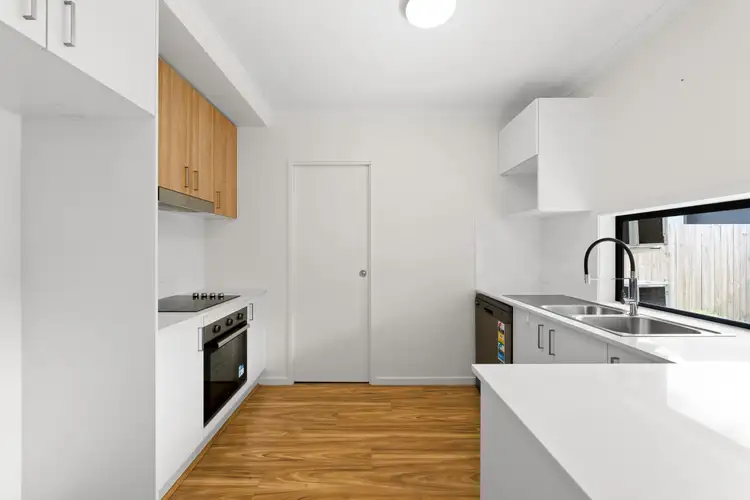 Fourth view of Homely house listing, 11/26 Torres Street, Loganholme QLD 4129