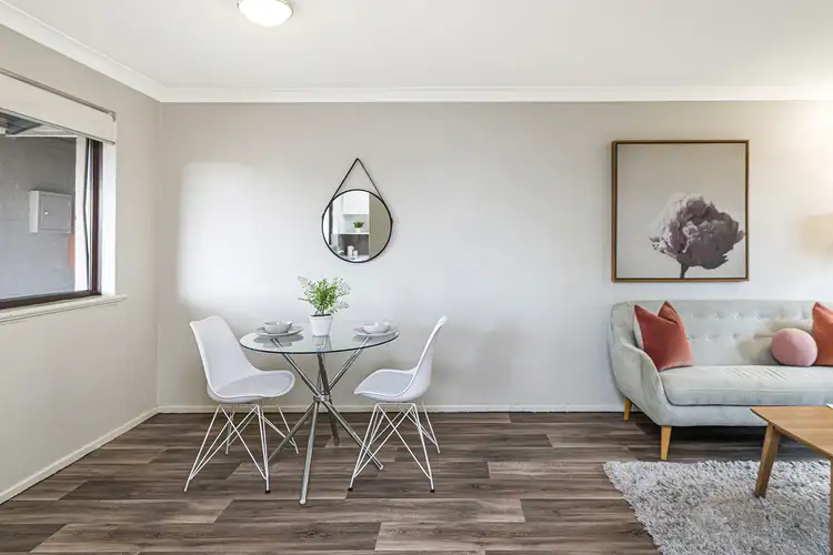 Fourth view of Homely apartment listing, 10/29 ALSTON AVENUE, Como WA 6152