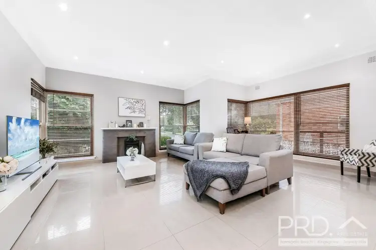 22 Monaro Avenue, Kingsgrove NSW 2208