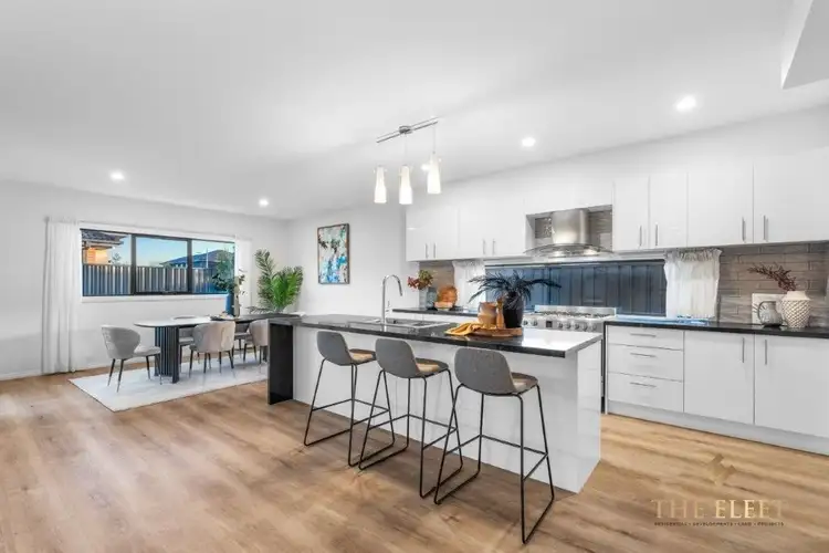 5 Bastion Lane, Tarneit VIC 3029