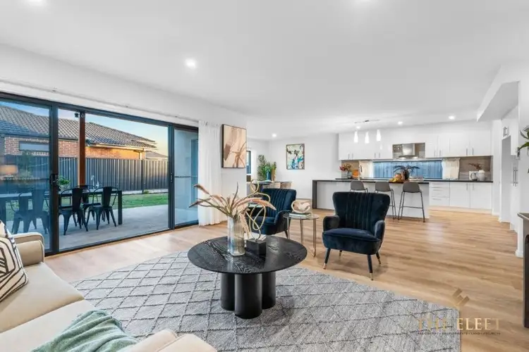 5 Bastion Lane, Tarneit VIC 3029