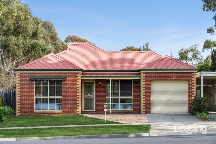 38 Anderson Road, Sunbury VIC 3429