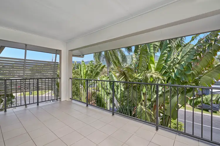17/4-6 Olive Street, Manoora QLD 4870