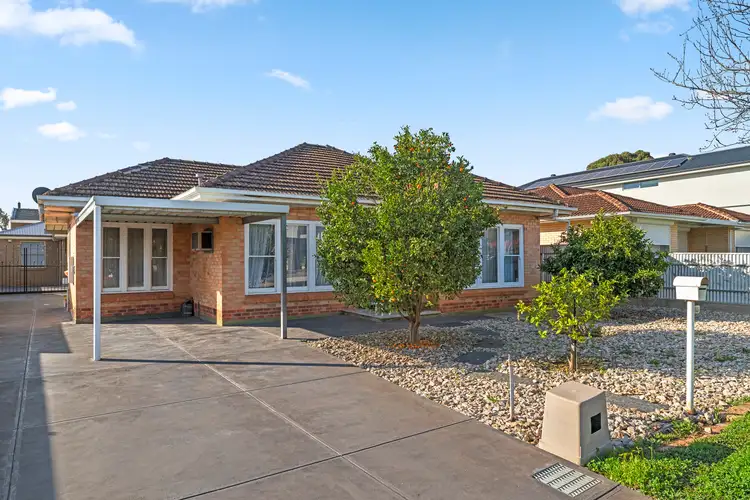 25 Mayfield Avenue, Hectorville SA 5073