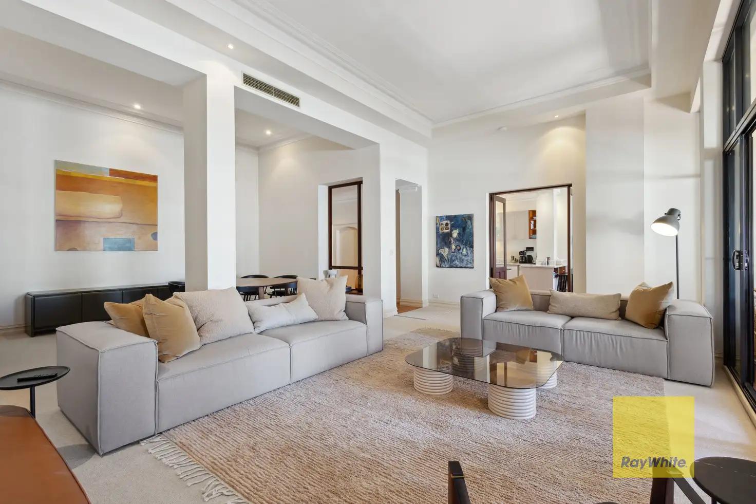 Main view of Homely apartment listing, 4/14 Athelstan Road, Cottesloe WA 6011