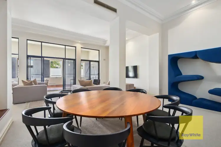 Fourth view of Homely apartment listing, 4/14 Athelstan Road, Cottesloe WA 6011