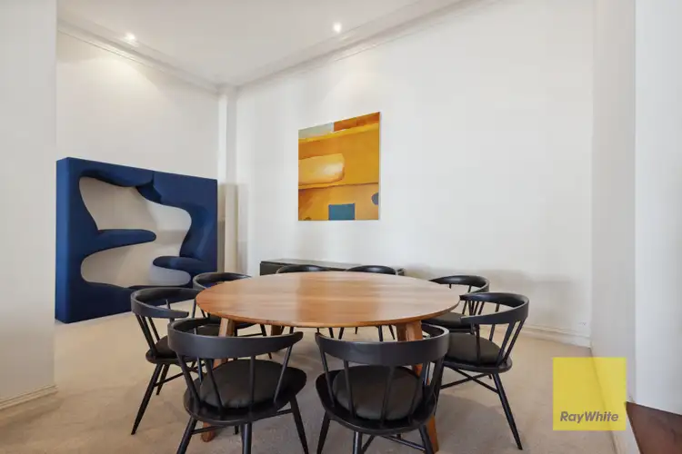 Fifth view of Homely apartment listing, 4/14 Athelstan Road, Cottesloe WA 6011