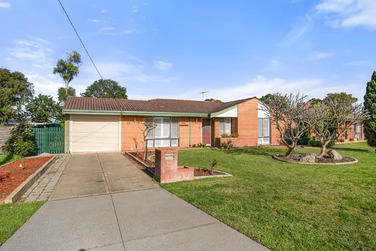 Second view of Homely house listing, 76 Mataitai Loop, Cooloongup WA 6168