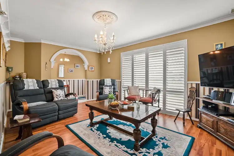 Third view of Homely house listing, 76 Mataitai Loop, Cooloongup WA 6168