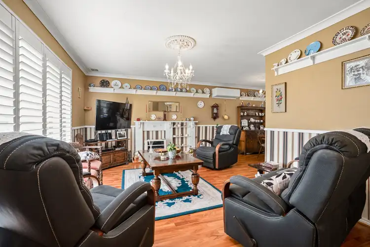 Fourth view of Homely house listing, 76 Mataitai Loop, Cooloongup WA 6168