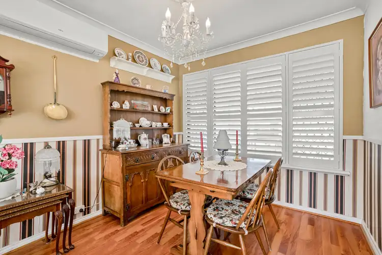 Fifth view of Homely house listing, 76 Mataitai Loop, Cooloongup WA 6168