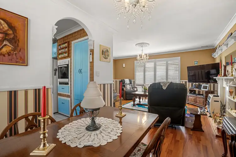 Sixth view of Homely house listing, 76 Mataitai Loop, Cooloongup WA 6168