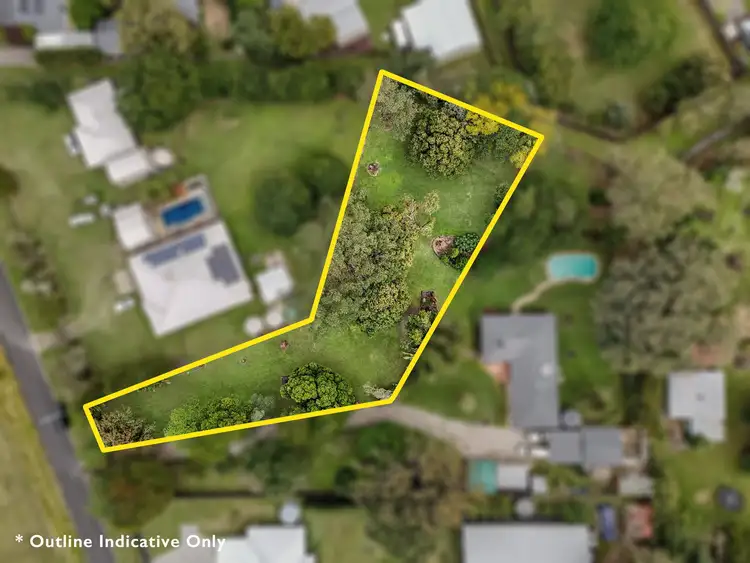 191A Lindeman Road, Beerwah QLD 4519