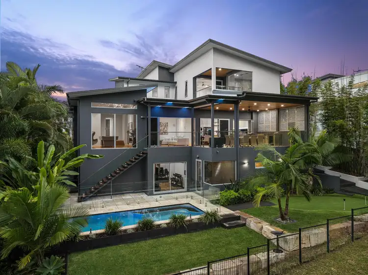 105 Birchwood Crescent, Brookwater QLD 4300