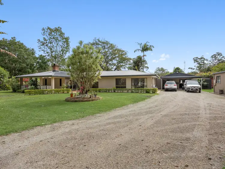 Third view of Homely house listing, 191B Lindeman Road, Beerwah QLD 4519