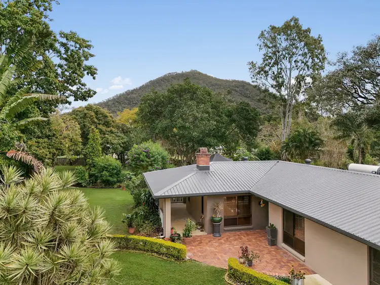 Fourth view of Homely house listing, 191B Lindeman Road, Beerwah QLD 4519