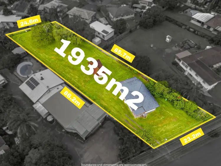 29 Lake Road, Slacks Creek QLD 4127