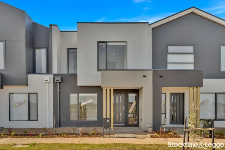 11 Craycroft Road, Truganina VIC 3029