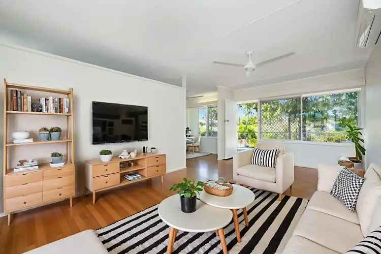Main view of Homely house listing, 26 O'Donnell Street, Oonoonba QLD 4811