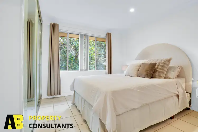 Fourth view of Homely unit listing, 5/38 Harris Street, Harris Park NSW 2150