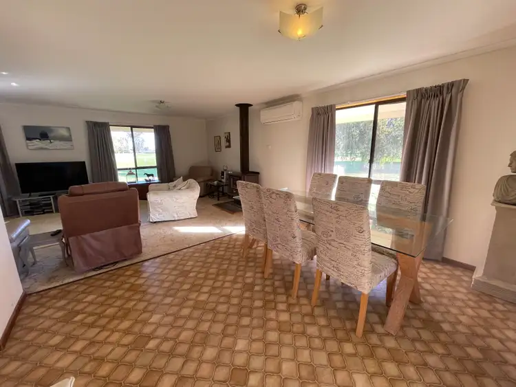 Fifth view of Homely rural property listing, 'Kindimindi' 6176 Wakool Road, Wakool NSW 2710