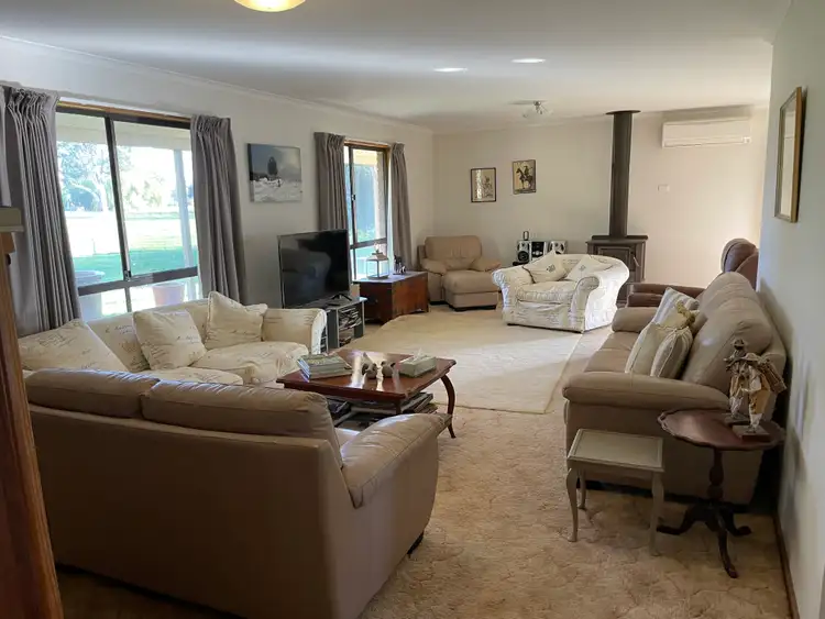 Sixth view of Homely rural property listing, 'Kindimindi' 6176 Wakool Road, Wakool NSW 2710