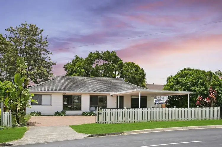 41 Lilli Pilli Drive, Southport QLD 4215