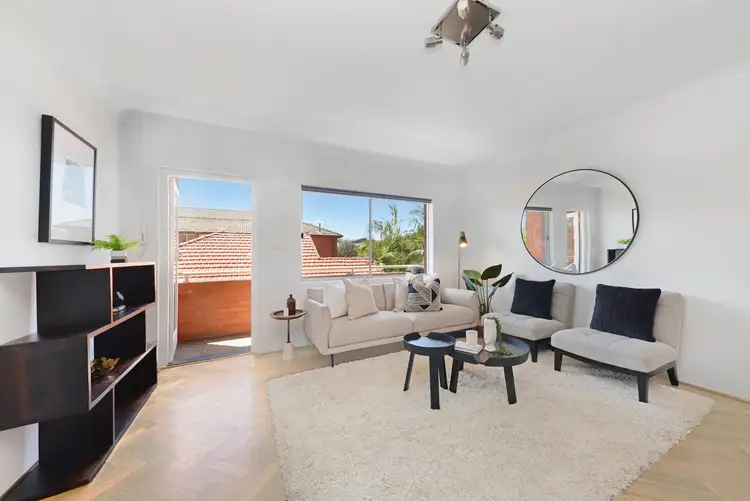 851 Anzac Parade