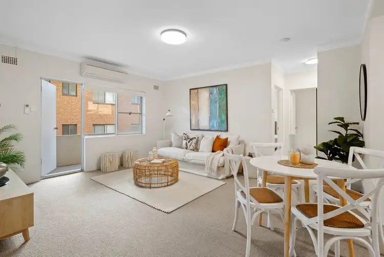 8/283 Maroubra Road, Maroubra NSW 2035