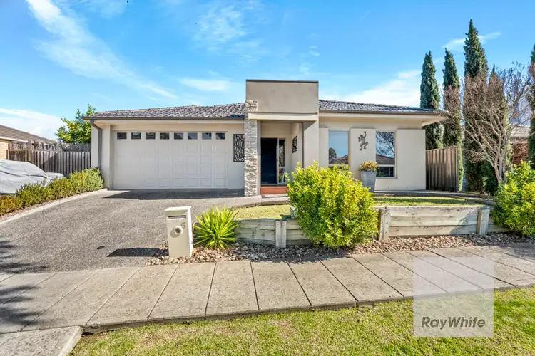 5 Cauduro Way, Epping VIC 3076