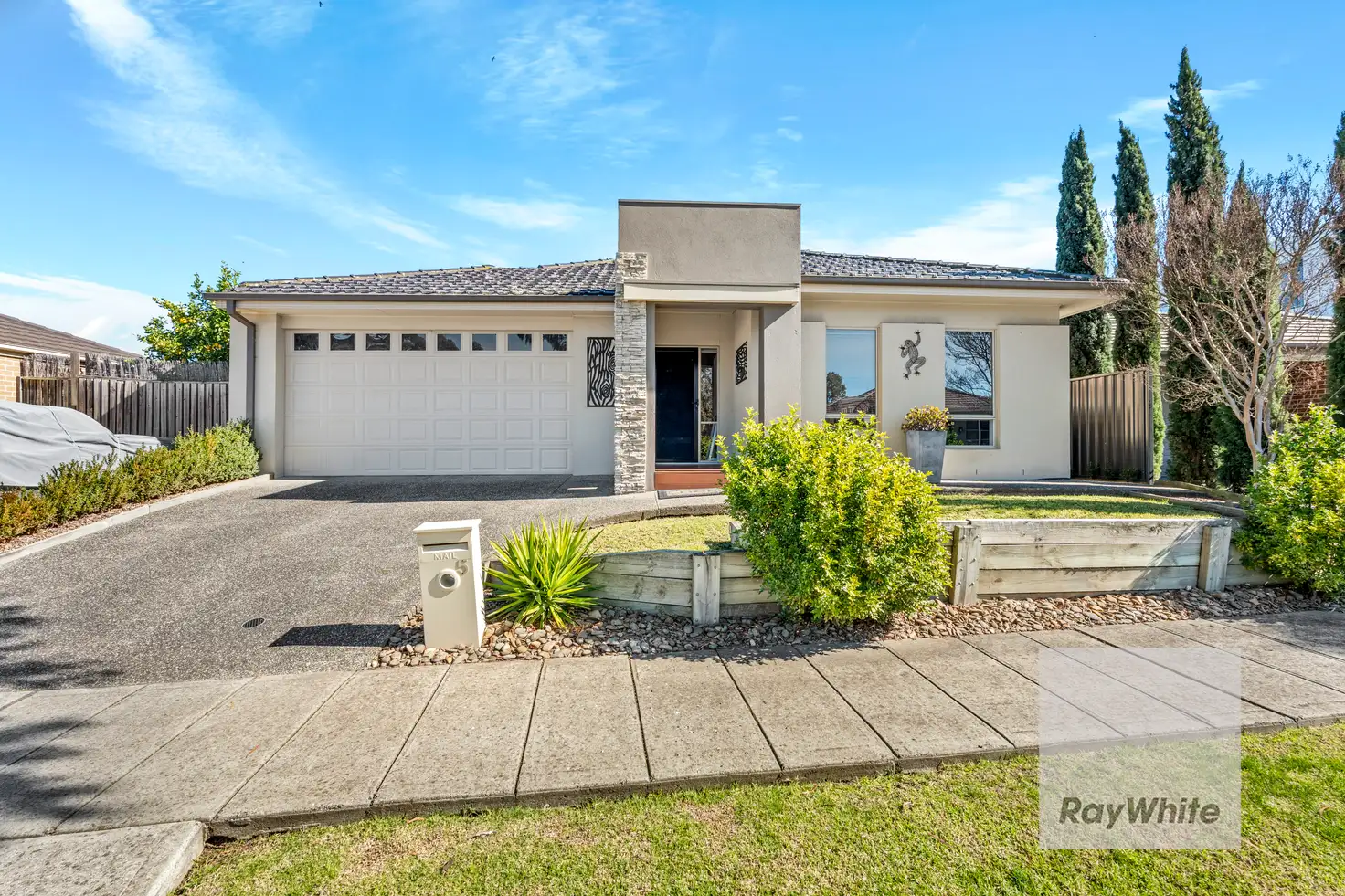 Main view of Homely house listing, 5 Cauduro Way, Epping VIC 3076