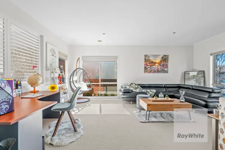 Third view of Homely house listing, 5 Cauduro Way, Epping VIC 3076