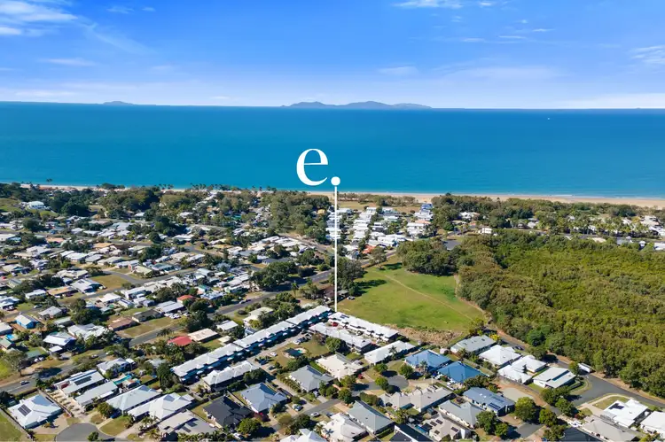 Main view of Homely unit listing, 28/7 Bilgola Place, Blacks Beach QLD 4740