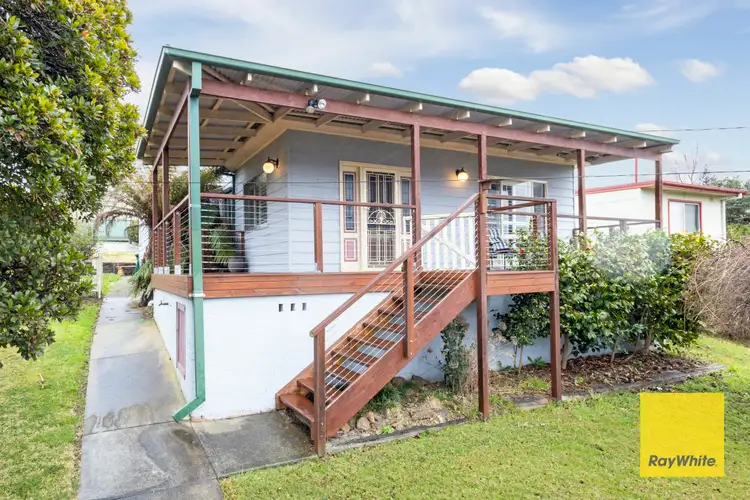 65 Musket Parade, Lithgow NSW 2790