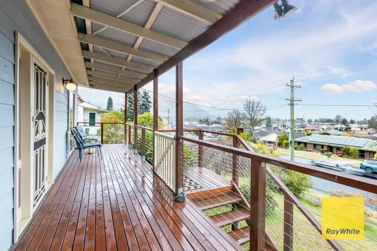 Fifth view of Homely house listing, 65 Musket Parade, Lithgow NSW 2790