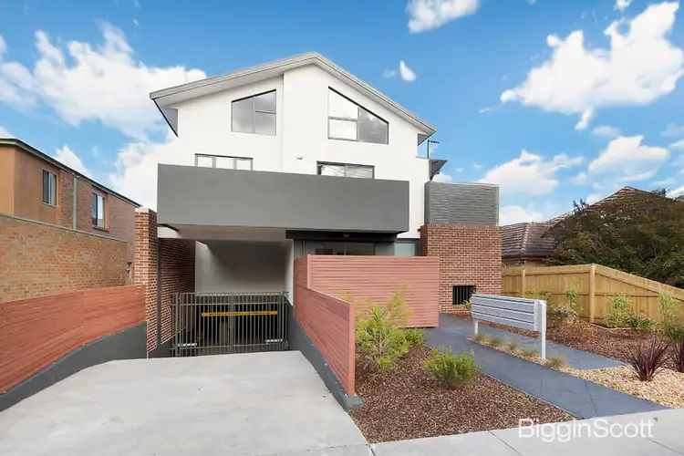 12/10 Arnott Street, Clayton VIC 3168