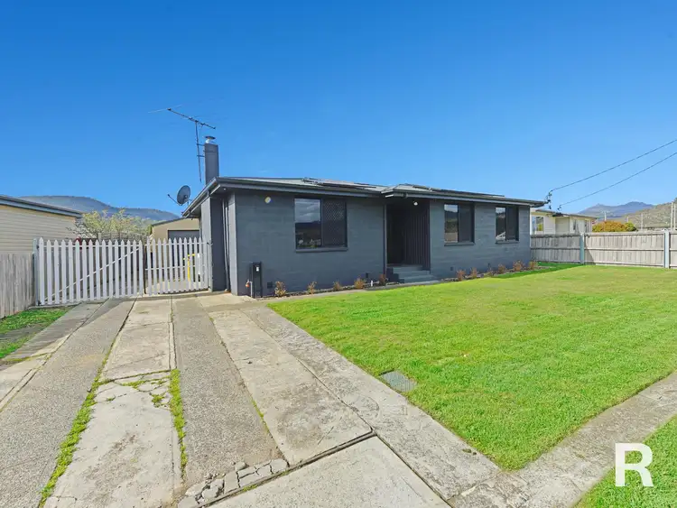 42 Benjamin Terrace, New Norfolk TAS 7140